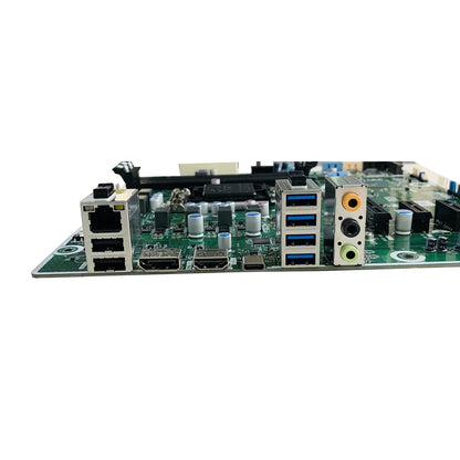 For DELL XPS 8930 Desktop Motherboard T2HR0 0T2HR0 CN-0T2HR0 LGA1151 SystemBoard