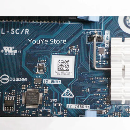 For DELL Alienware Aurora R9 Motherboard CN-0T76PD 0T76PD T76PD Intel Z370 LGA1151 DDR4 IPCFL-SC/R Gaming Mainboard