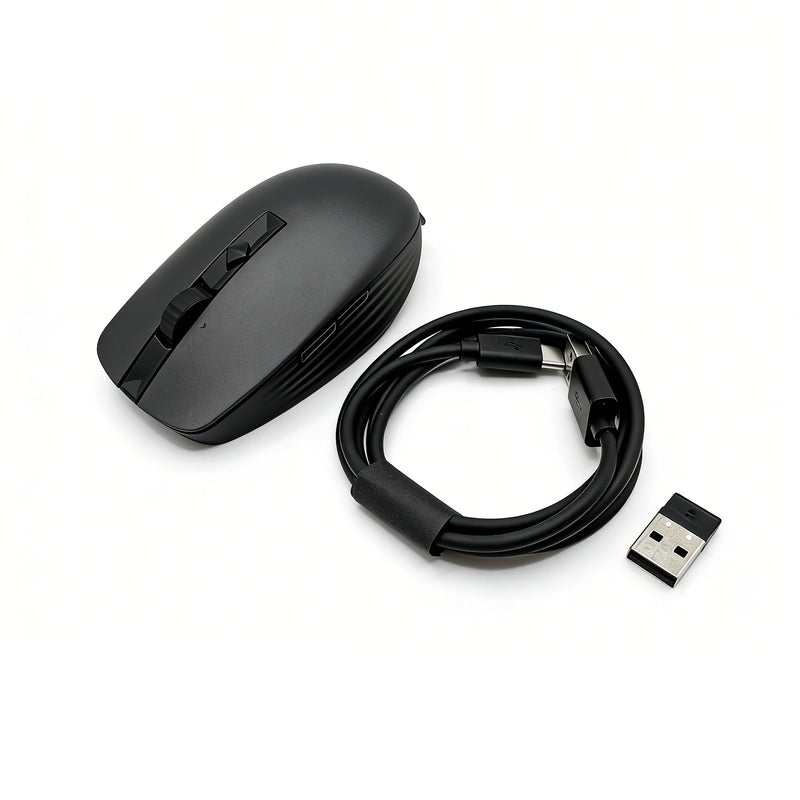 For HP 715 Rechargeable Multi-Device Mouse DIB N61958-001 N21845-001 Wireless Mouse