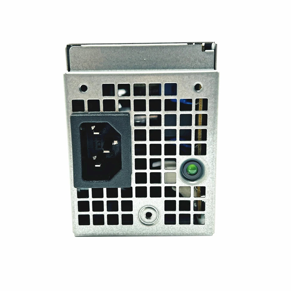 New Original For Dell OptiPlex 3000 3020 3710 3910 180W Power Supply 0T685J T685J F3J97 NC77H 7KFH8 H180EBS-00 D180EBS-00 L180EBS-00 8+4 Pin PSU Replacement