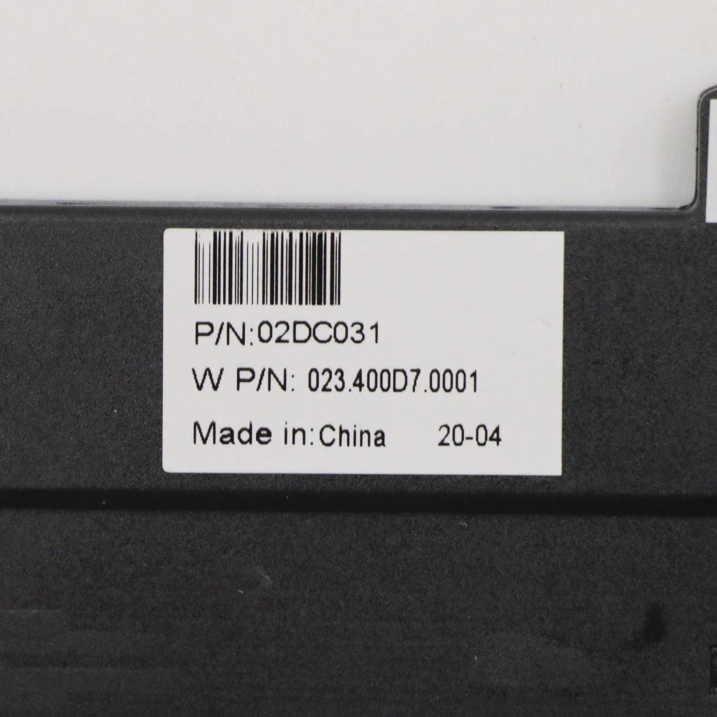 New Original For Lenovo ThinkPad Yoga 11e 5th Gen Laptop Speakers FRU 02DC031 023.400D7.0001 Fast Ship
