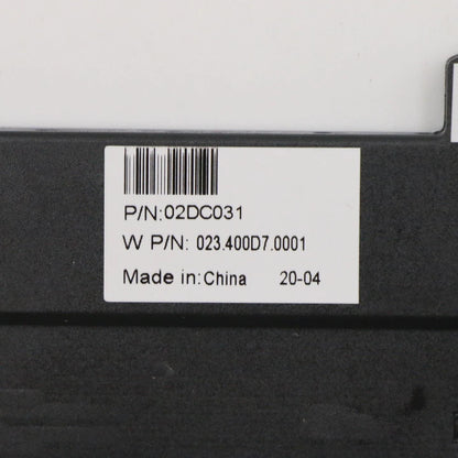 New Original For Lenovo ThinkPad Yoga 11e 5th Gen Laptop Speakers FRU 02DC031 023.400D7.0001 Fast Ship