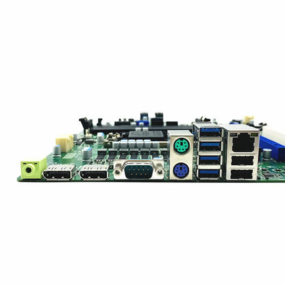 For Dell OptiPlex 7090 MT Motherboard P/N:P9XHK 0P9XHK Intel Q570 LGA 1200 DDR4 Fully Tested