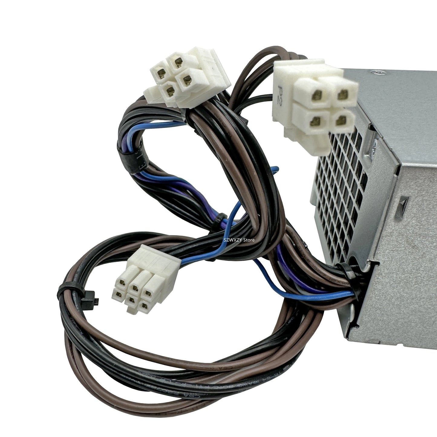 New Original For Dell Optiplex 3080 7090 7080 5090 3060 3070 300W Power Supply 0V2KRY 0352NR V2KRY 352NR H300EPS-00 L300EPS-00