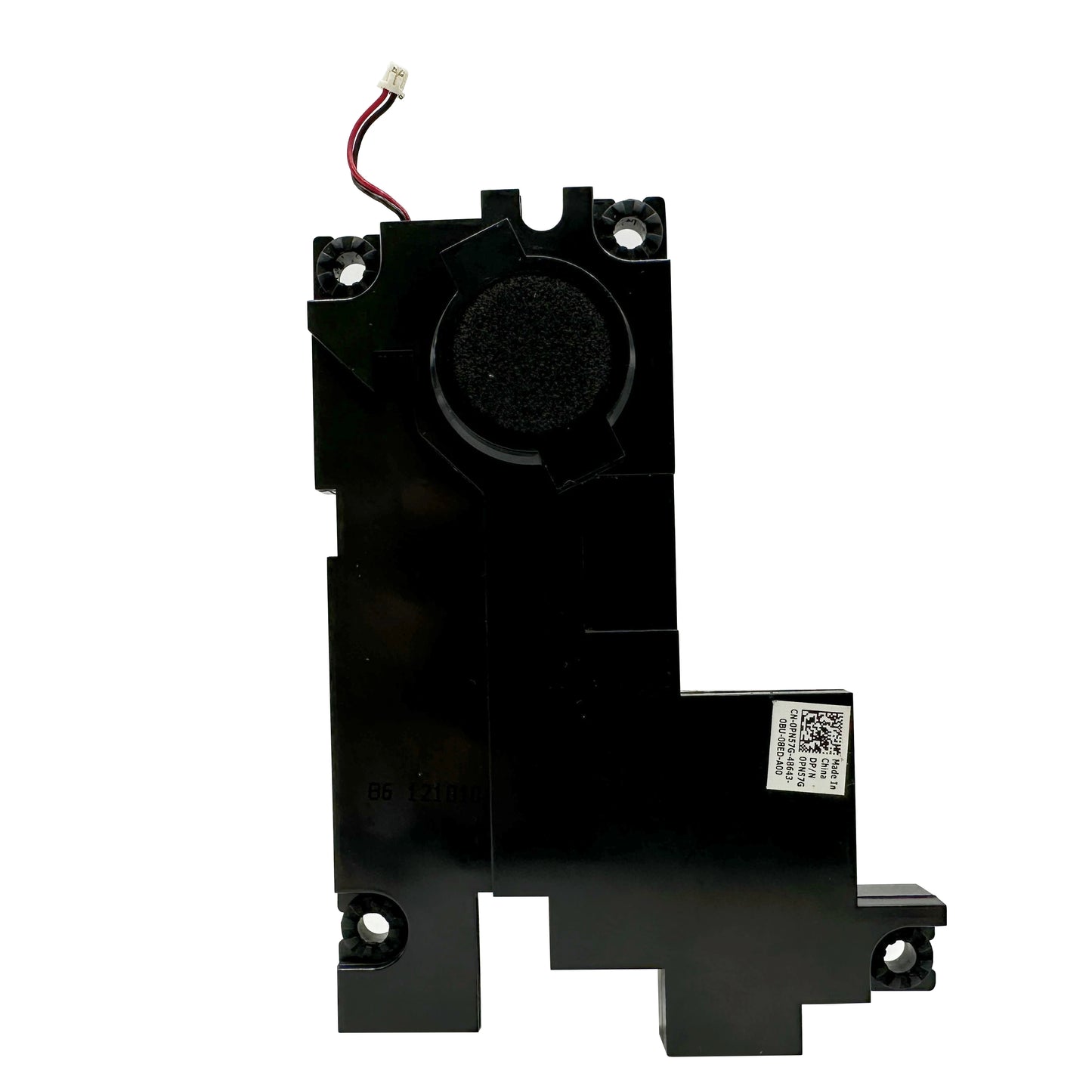 New Laptop Subwoofer Speaker Assembly For DELL XPS L501X L502X 0PN57G PN57G 0TF8VD TF8VD
