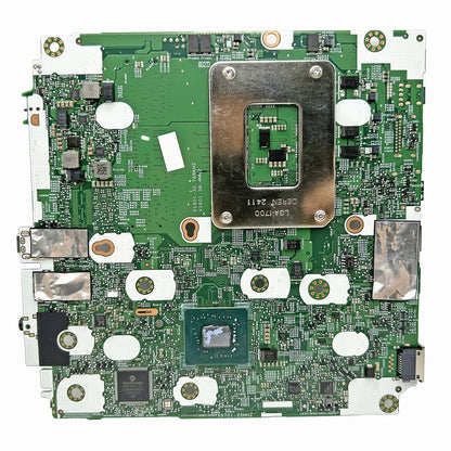 For Dell OptiPlex 7020 Micro MFF Desktop Motherboard LGA 1700 Q670 DDR5 CN-04JYW6 4JYW6