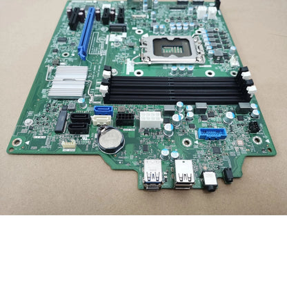 For Dell OptiPlex 5000 Tower Motherboard Intel Q670 Socket LGA 1700 DDR4 Mainboard 05WXFV 212025-1
