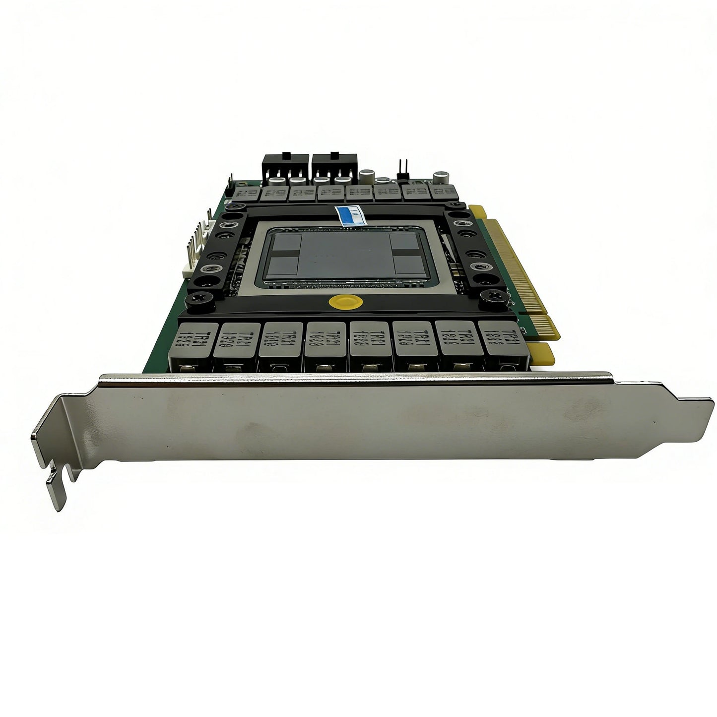 For NVIDIA Tesla V100 SXM2 16GB GPU Accelerator Card V100 SXM2 32GB SXM2 To PCIE Expansion Card