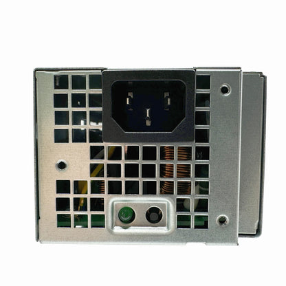 New Original For Dell OptiPlex 3050 3060 3070 7070 7080 MT 600W Power Supply DPS-600EM-00 A CN-0T8M40 T8M40 8-Pin + 4-Pin Fully Tested