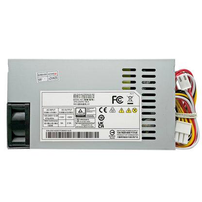 New Original For Delta DPS-200PB-185A 190W Power Supply PSU Fully Tested