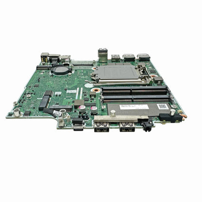For HP EliteDesk 800 G6 DM Desktop Mini PC Motherboard 65W Q470 LGA1200 DDR4 SODIMM M87921-001 M87921-601 L79217-002