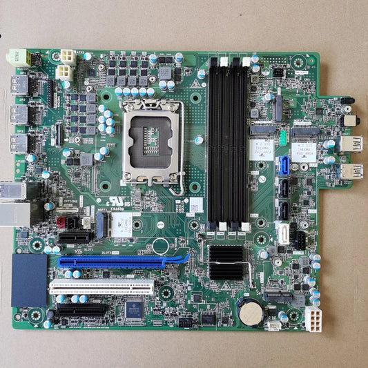 For Dell OptiPlex 7000 Tower Motherboard Intel Q670 Socket LGA 1700 DDR4 Mainboard 0FG47G