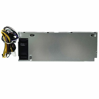 New Original For Dell OptiPlex 3050 3060 3070 7070 7080 MT 600W Power Supply DPS-600EM-00 A CN-0T8M40 T8M40 8-Pin + 4-Pin Fully Tested