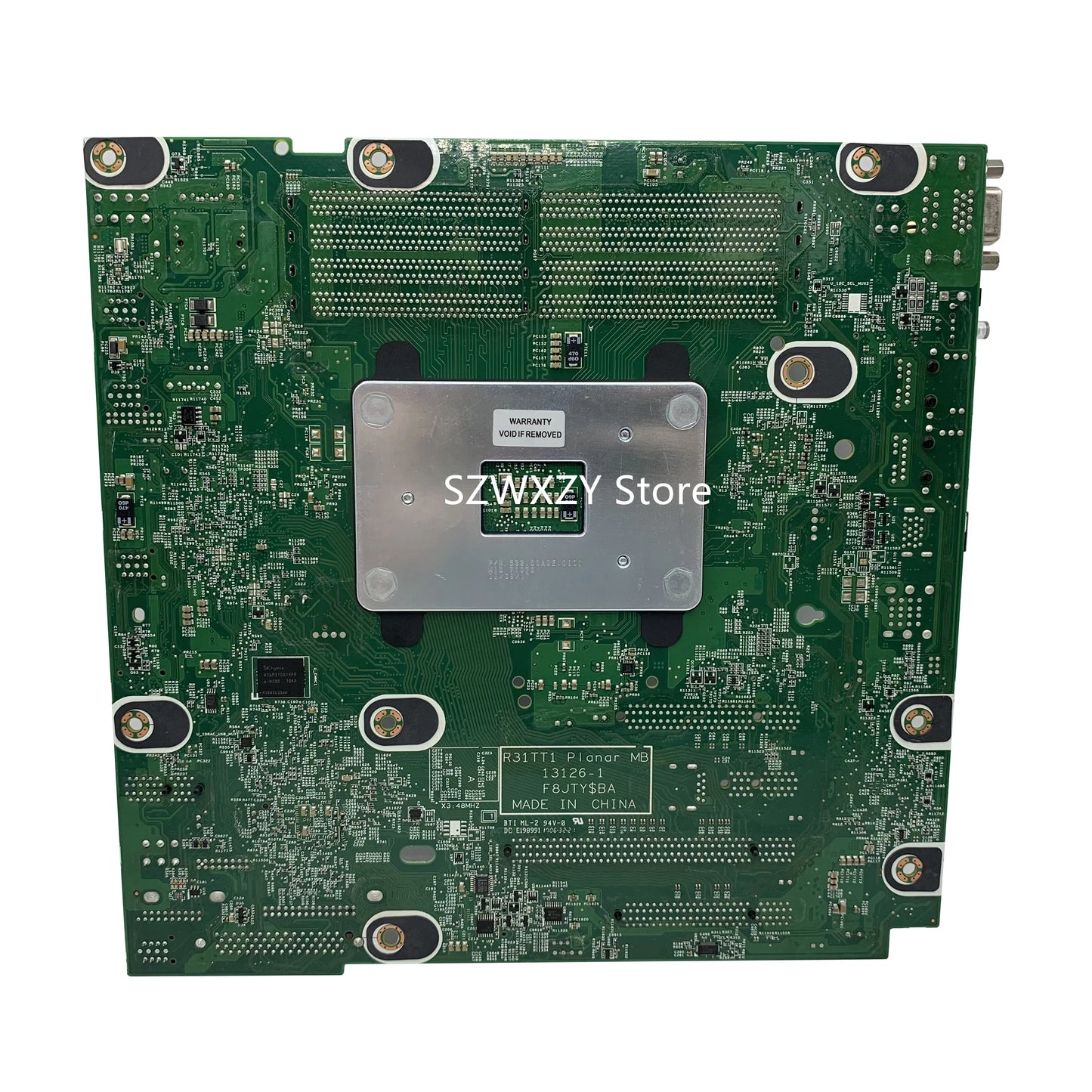 For Dell PowerEdge R330 Server Motherboard LGA1151 DDR4 CN-0H5N7P 0H5N7P R31TT1