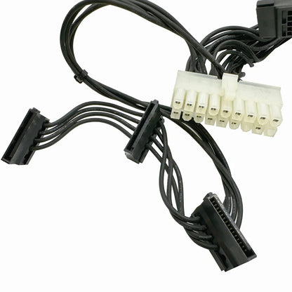 New Original For HP Z230 Workstation 400W Power Supply DPS-400AB-19A 704427-001 705045-001 Replacement PSU