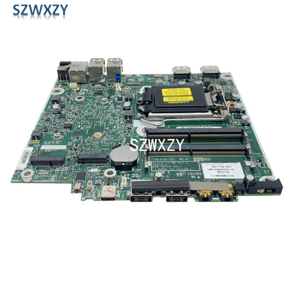 For HP EliteDesk 800 G3 DM Mini Motherboard Q270 LGA1151 907154-001 906309-001 907154-601