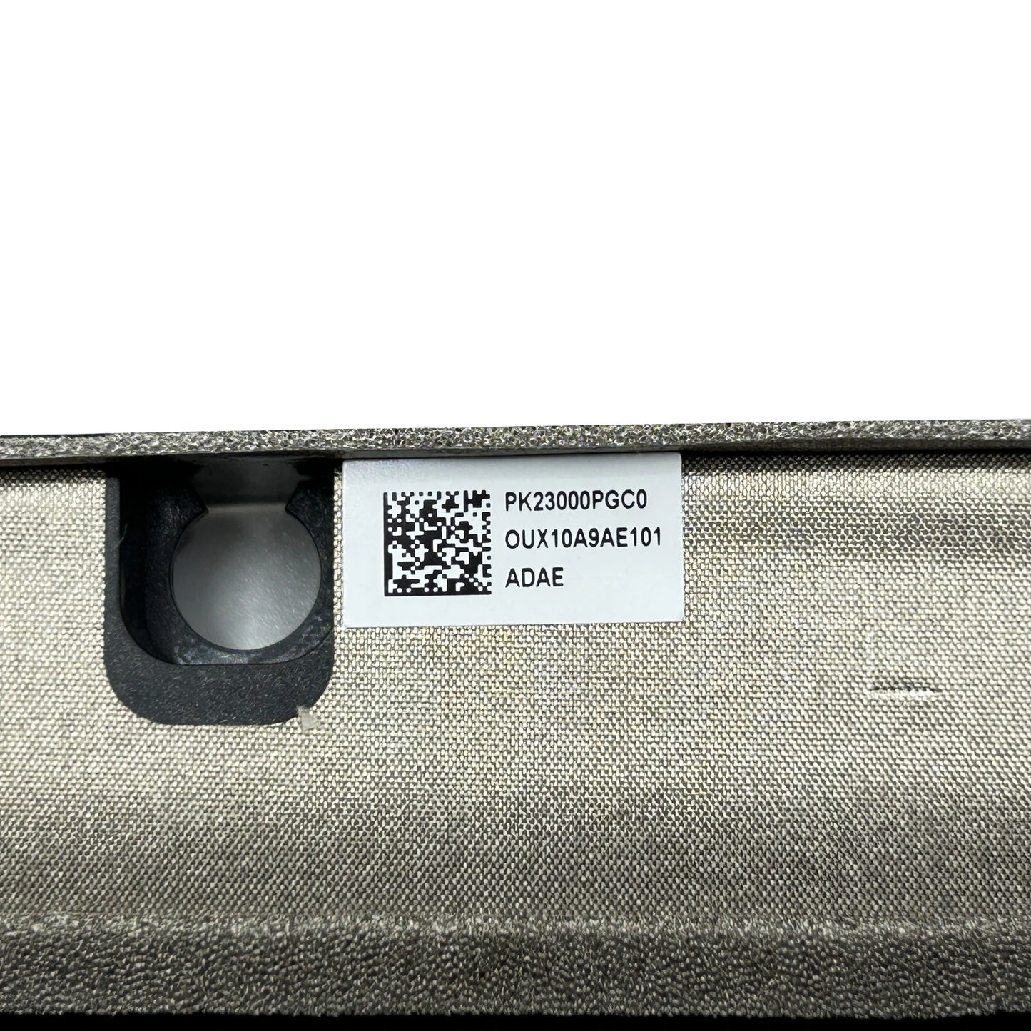 New Original For Lenovo Legion Y720-15IKB 5SB0M37686 Laptop Built-in Speaker Kit Set PK23000PGC0 PK23000PHC0
