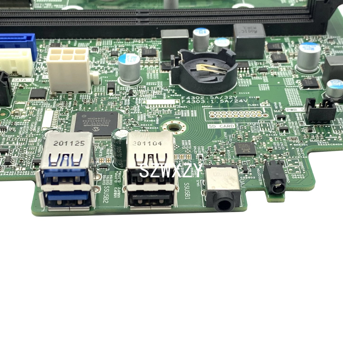 For Dell OptiPlex 3080 MT Desktop Motherboard M5WNK 0M5WNK CN-0M5WNK