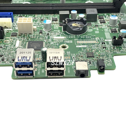 For Dell OptiPlex 3080 MT Desktop Motherboard M5WNK 0M5WNK CN-0M5WNK