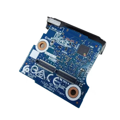 Original For HP Z2 Mini G5 Thunderbolt 3 USB-C Flex Port Board L82201-001 141K4AT JHL7340 Fast Ship