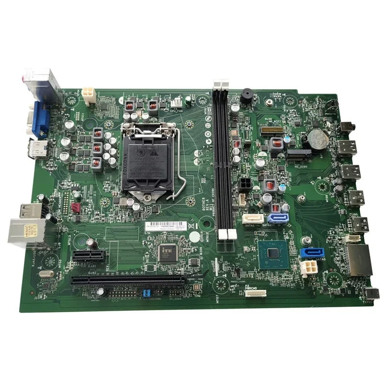 For HP Gaming TG01 TE01 Motherboard LGA1151 H370 DDR4 L56019-001 L56808-001