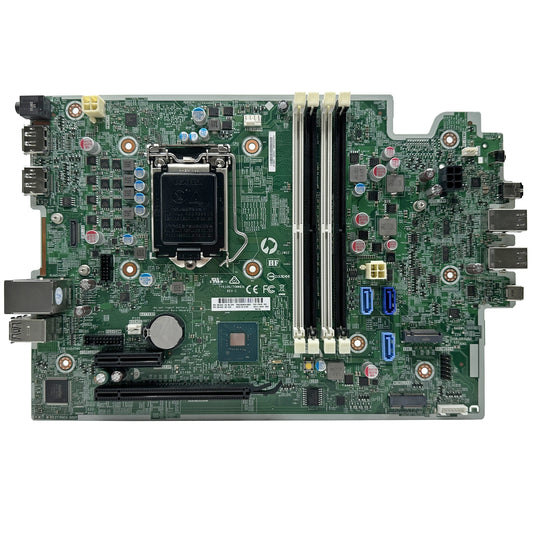 For HP ProDesk 600 G6 SFF Desktop Motherboard LGA1200 Q470 M87933-001 L76446-002 L76446-003