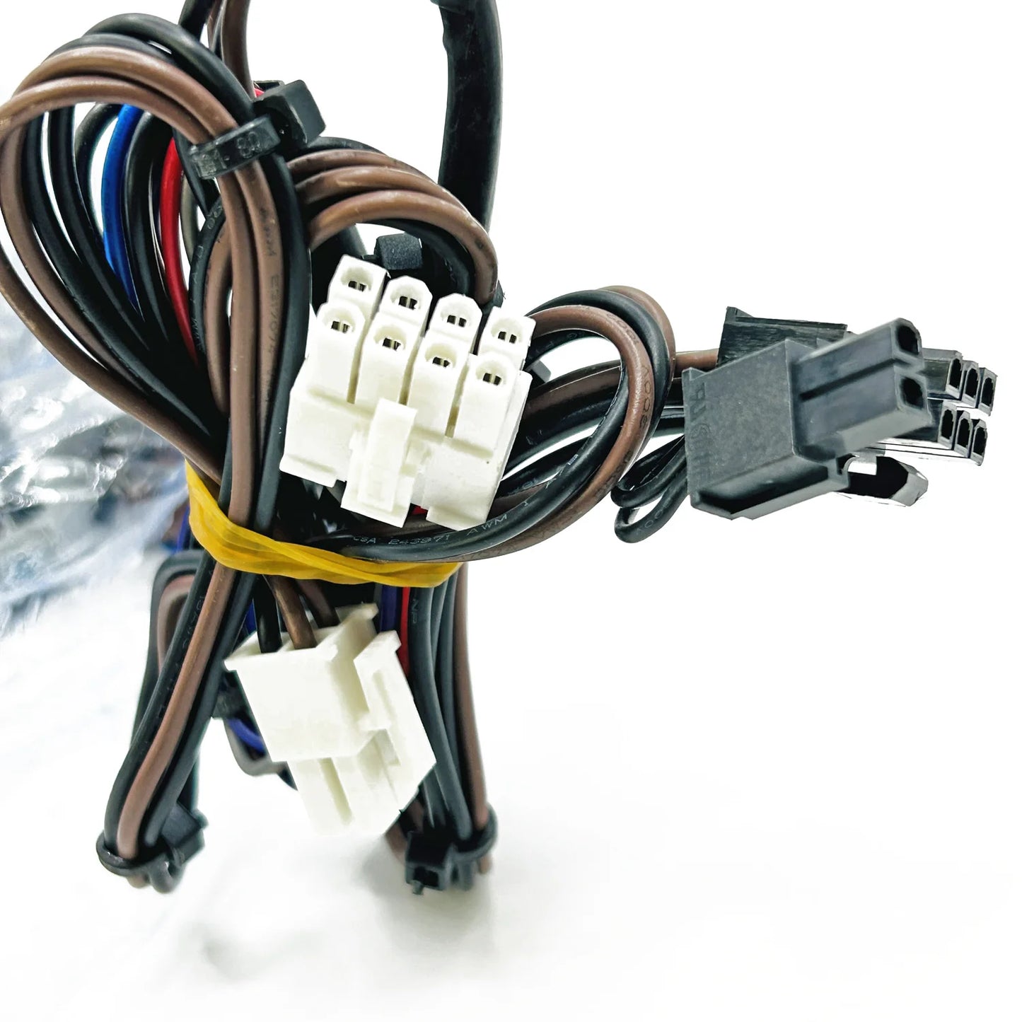 New Original For Dell T3660 XPS 8950 3910 7000 400W Power Supply D400EPS-00 DPS-400AB-44A L400EPS-00 XYD3F X4XV7 4-Pin + 4-Pin + 8-Pin Fully Tested
