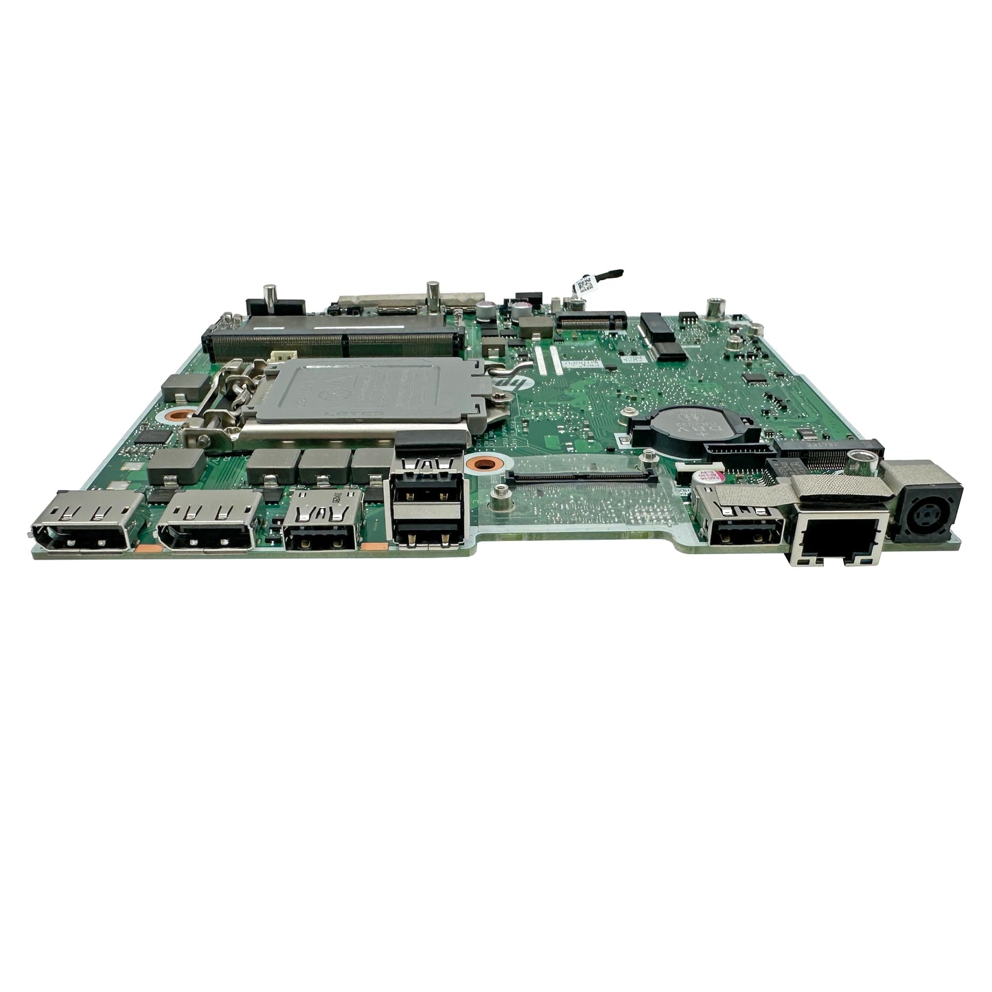For HP EliteDesk 800 G6 DM Desktop Mini PC Motherboard 65W Q470 LGA1200 DDR4 SODIMM M87921-001 M87921-601 L79217-002
