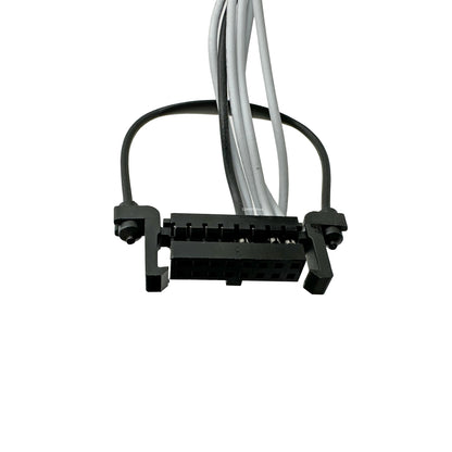 For HP DL180 Gen9 550W Silver Power Supply HSTNS-PL53 748949-001 / 766879-001 / 765423-201 Server PSU Tested