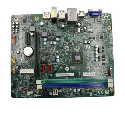 For Lenovo H3005 H5005 H425 Motherboard Onboard AMD A8-6410 Quad-Core CPU CFT3I1 VER:1.1 5B20H70485