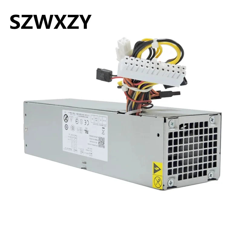 New Original PSU For Dell OptiPlex 790 990 3010 7010 9010 SFF 240W Power Supply 03WN11 3WN11 L240AS-00 H240AS-00 Fast Ship