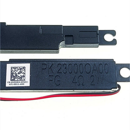 New Original For Dell Latitude 5250 E5250 12.5" Laptop Speakers PK23000OA00 0V95M4 V95M4 Fast Ship