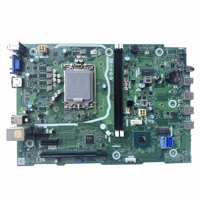For HP Pro Tower ZHAN 99 G9 Motherboard LGA1700 H670 DDR4 N25864-002 N33960-002