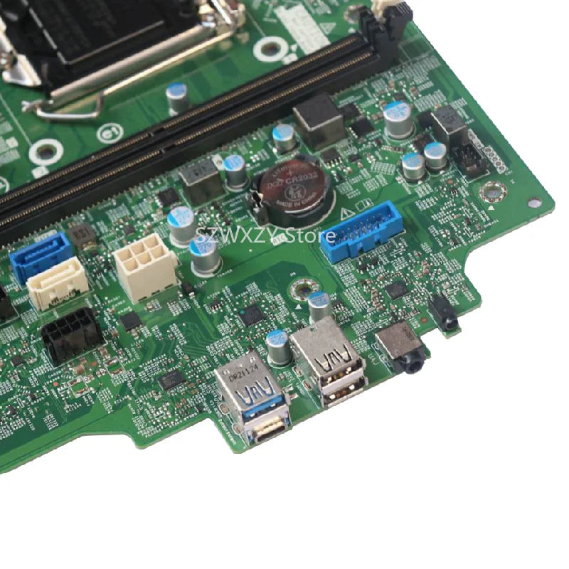 For Dell Inspiron 3891 Desktop Motherboard B560 LGA1200 CN-0YF8P5 0YF8P5 YF8P5