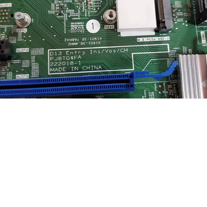 For Dell Inspiron 3020 MT Desktop Motherboard B660 LGA 1700 DDR4 C0YYY 0C0YYY PJ8TG 0PJ8TG