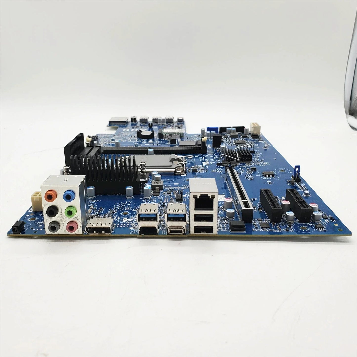 For Dell XPS 8960 Desktop Motherboard Intel Z690 Socket LGA 1700 DDR5 Mainboard XD433 0XD433