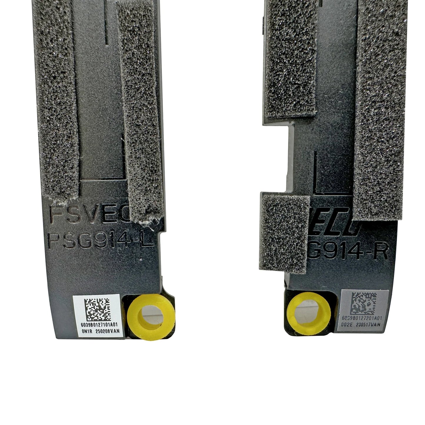 New Original For HP EliteBook 840 845 G9 G10 Laptop Speakers N09034-001 PSG914-L PSG914-R