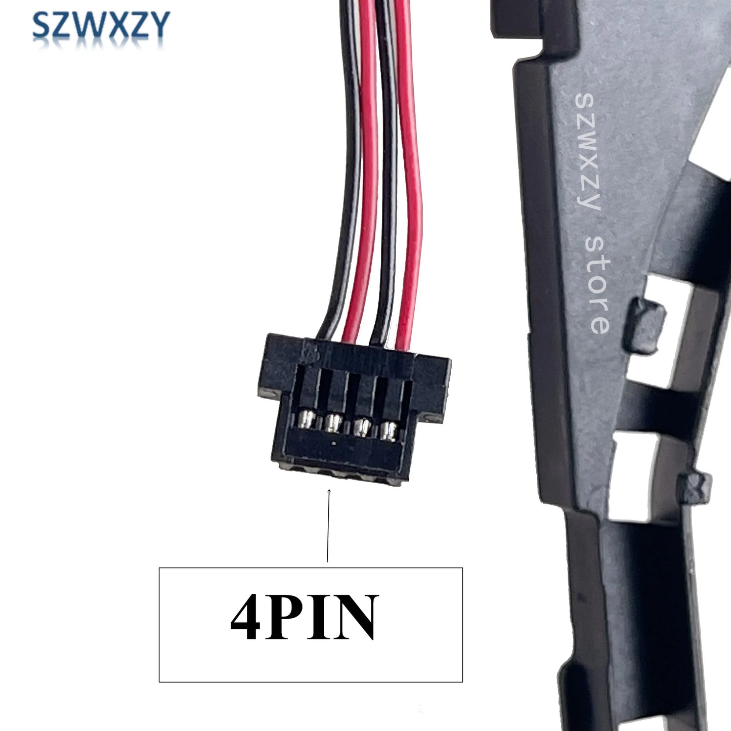 New For ASUS X550 X550C X550V F550 X550CC X550VC X550Xi A550 X552E F552C F552L Laptop Speaker