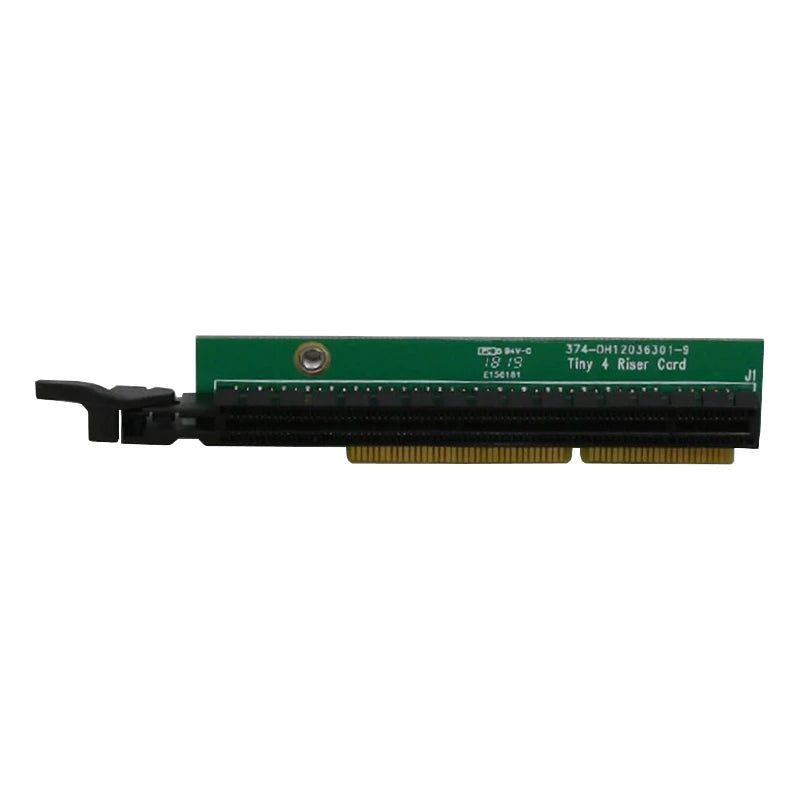 For Lenovo M710Q M910Q M910X P320 PCIE Adapter Card Suitable 01AJ902 Graphics Card PCIE Adapter Card