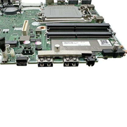 For HP EliteDesk 800 G6 Mini Motherboard 95W LGA1200 Q470 L79216-002 M87919-001 DAF93MB36B0