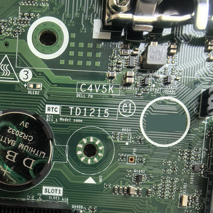For Dell OptiPlex 7010 SFF Motherboard LGA1700 DDR4 PJDGF 0PJDGF C4V5K