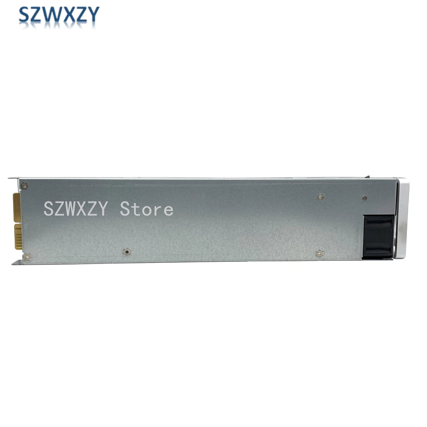 Refurbished For Supermicro PWS-741P-1R 740W 1U 80 PLUS Platinum Redundant Single Output Power Supply Module Fast Ship