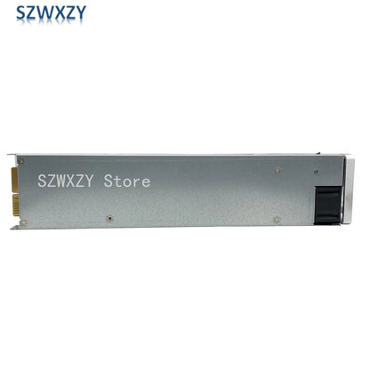 Refurbished For Supermicro PWS-741P-1R 740W 1U 80 PLUS Platinum Redundant Single Output Power Supply Module Fast Ship