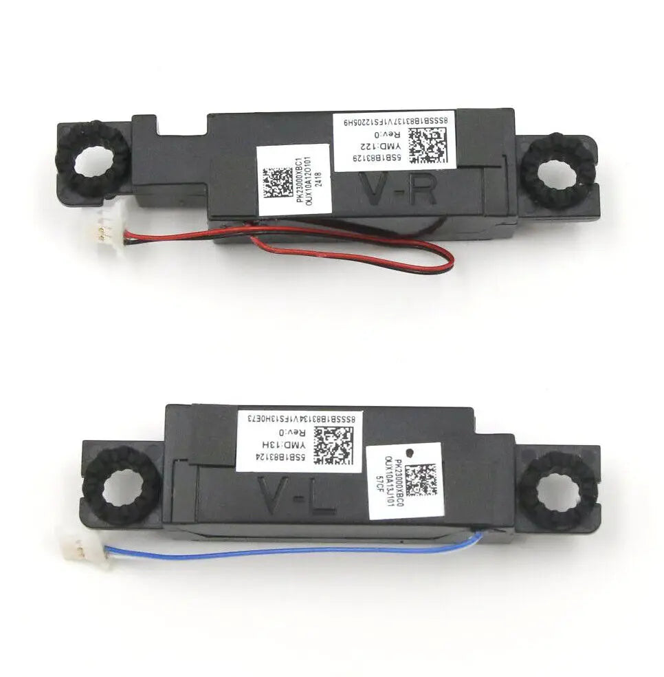 New Original For Lenovo Legion 7-16ACHg6 7-16ITHg6 Laptop Speakers FRU 5SB1B83124 5SB1B83129 PK23000XBC0