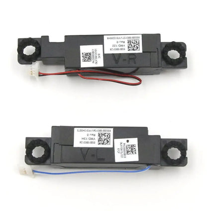New Original For Lenovo Legion 7-16ACHg6 7-16ITHg6 Laptop Speakers FRU 5SB1B83124 5SB1B83129 PK23000XBC0