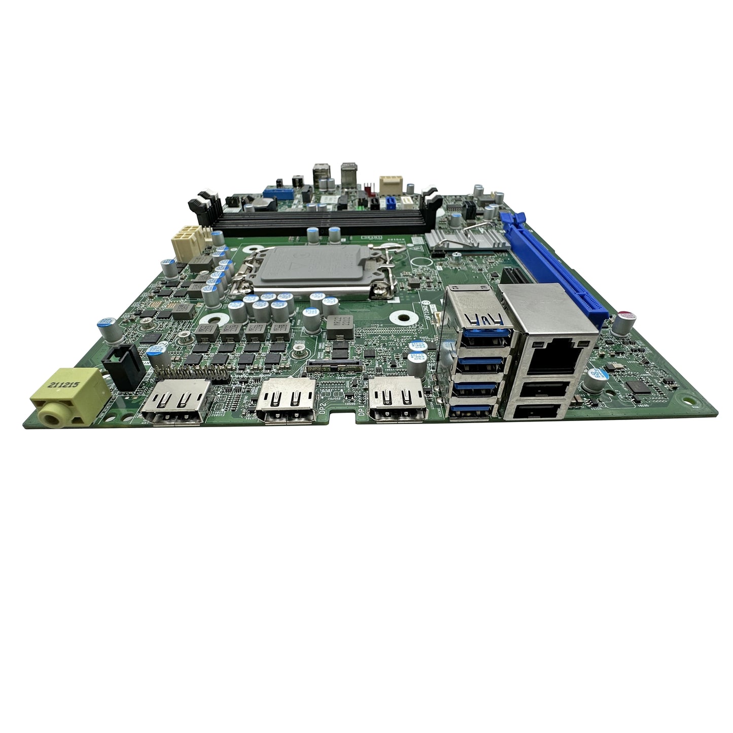 For Dell OptiPlex 7000 SFF Motherboard LGA1700 DDR4 Q670 CN-0F1HC1 0F1HC1 F1HC1