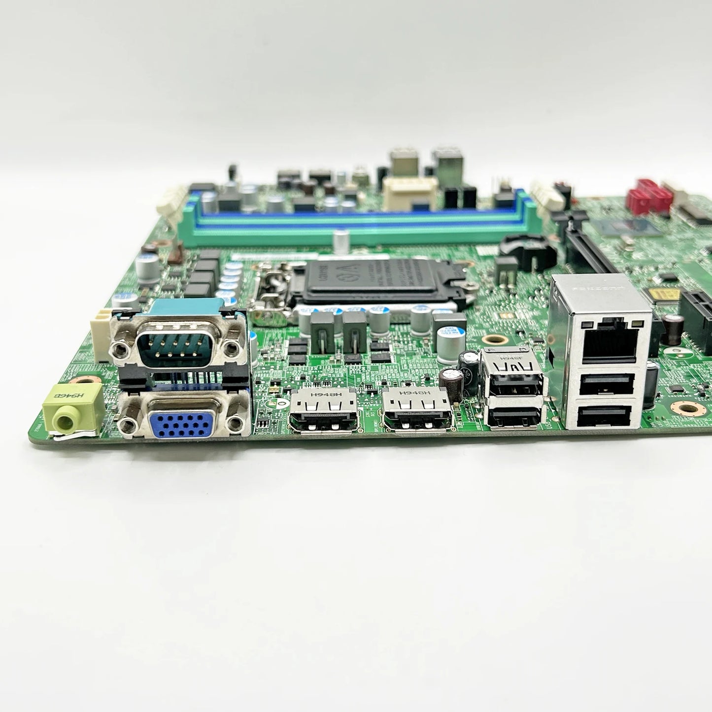 For Lenovo ThinkCentre M720t M720s Motherboard I3X0MS FRU 01LM836 Intel B360 LGA 1151 DDR4
