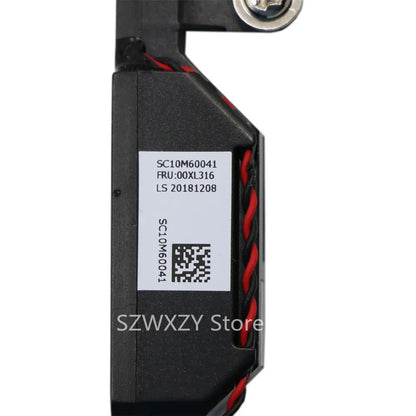 New Original Internal Speaker For Lenovo ThinkCentre Tiny M710q M910q M920q P330 FRU 00XL316
