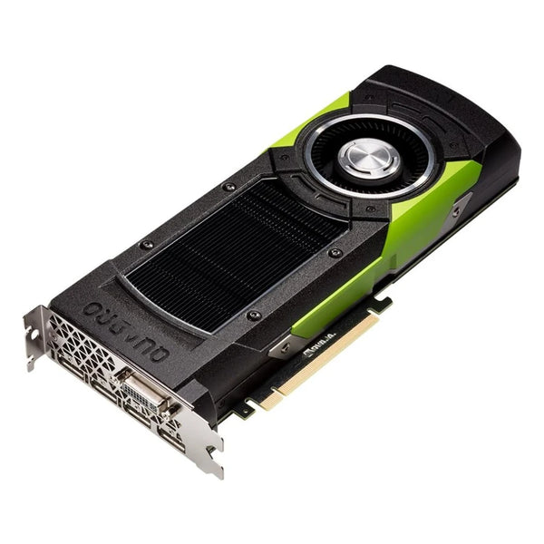 Refurbished For NVIDIA Quadro M6000 12GB Professional Workstation Graphics Card M6000 24GB GDDR5