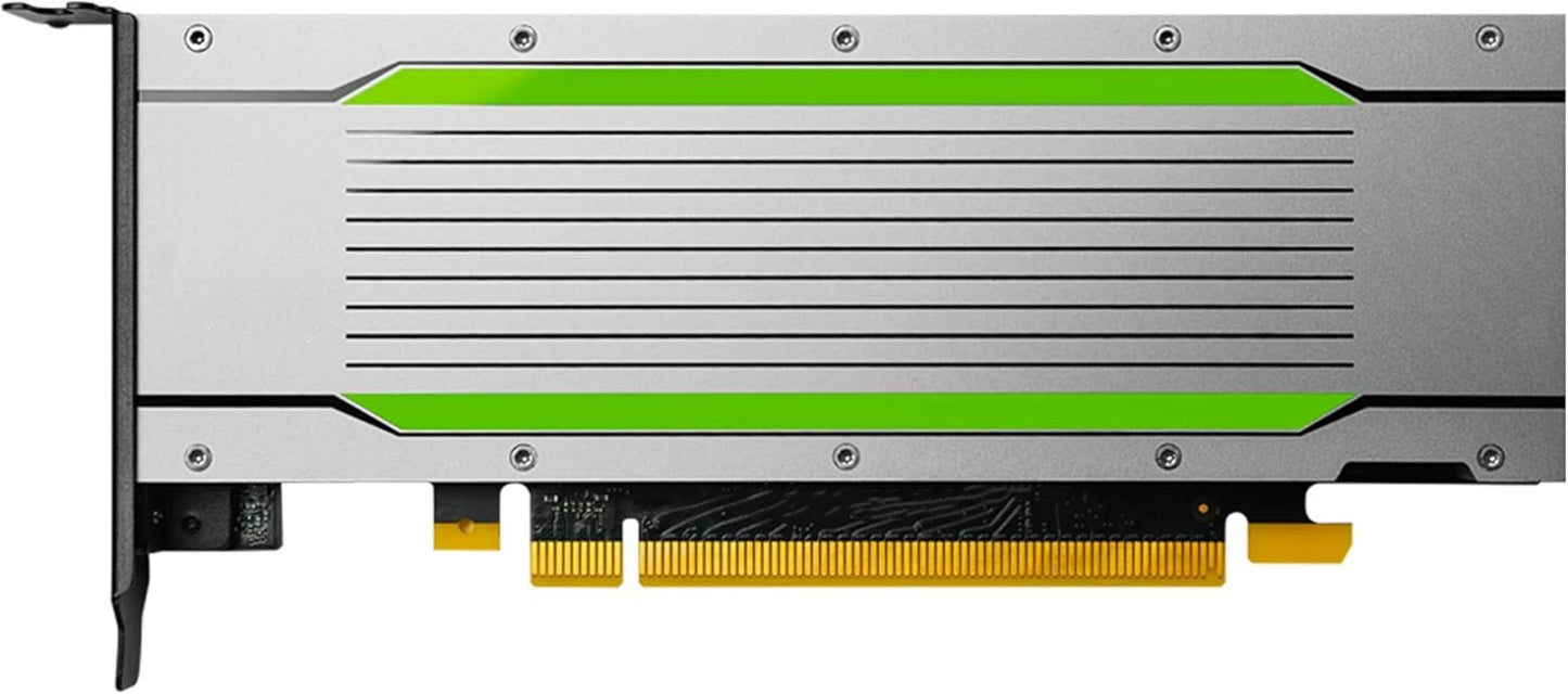 New Original For NVIDIA Tesla T4 16GB GPU AI Deep Learning Graphics Card